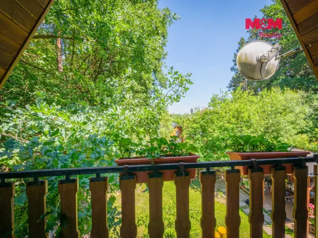 Prodej chaty, Lišov, 32 m2