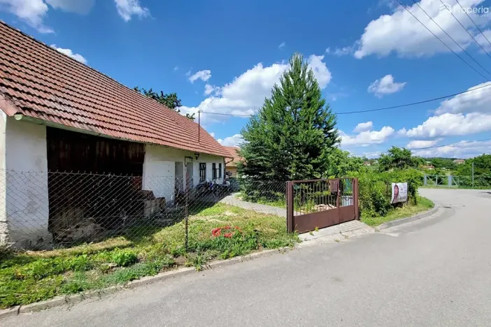 Prodej rodinného domu, Bedřichov, 41 m2