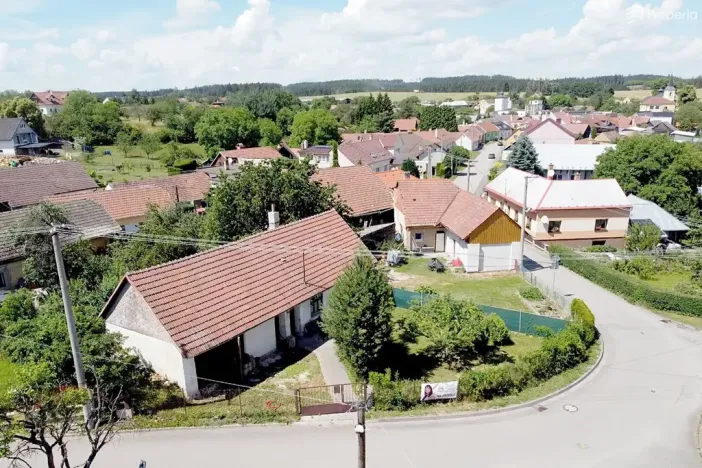 Prodej rodinného domu, Bedřichov, 41 m2