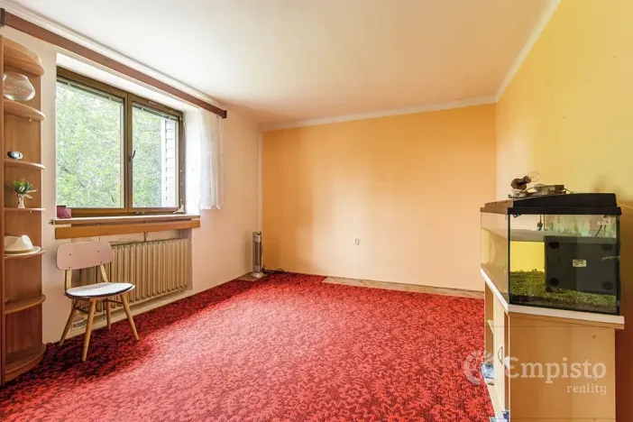 Prodej rodinného domu, Rychvald, Porubská, 240 m2