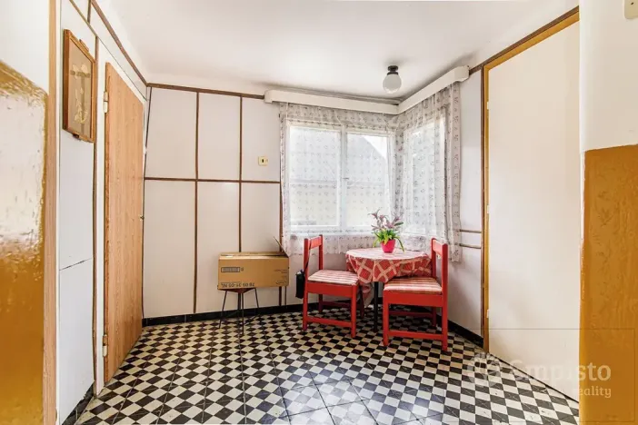 Prodej rodinného domu, Rychvald, Porubská, 240 m2
