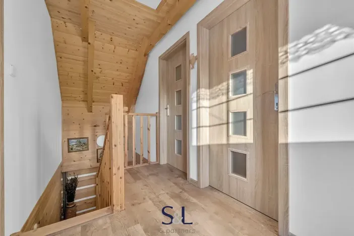 Prodej chalupy, Nový Bor, 89 m2
