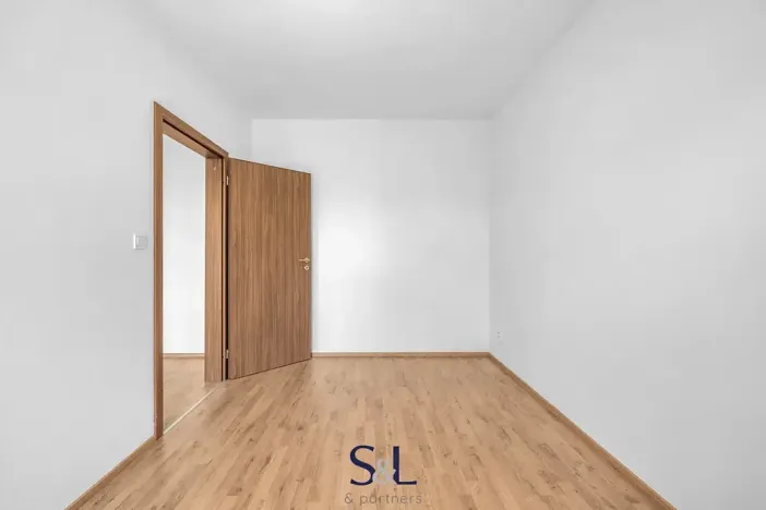 Pronájem bytu 2+kk, Liberec, Zelené údolí, 38 m2