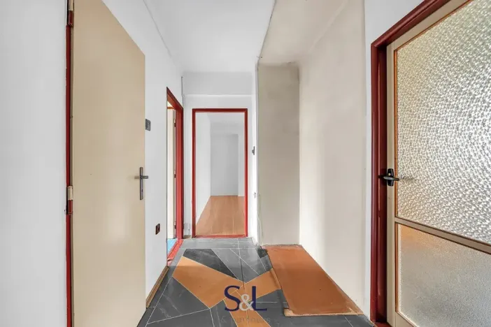 Prodej bytu 3+1, Mladá Boleslav, Jilemnického, 71 m2