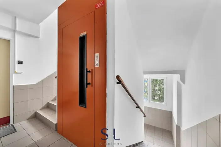 Prodej bytu 3+1, Mladá Boleslav, Jilemnického, 71 m2