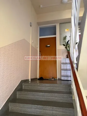 Prodej bytu 3+1, Zlín, třída Tomáše Bati, 73 m2