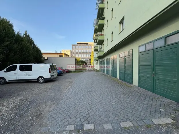 Prodej bytu 3+1, Zlín, třída Tomáše Bati, 73 m2