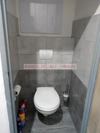 Pronájem bytu 2+1, Třinec, kpt. Nálepky, 47 m2