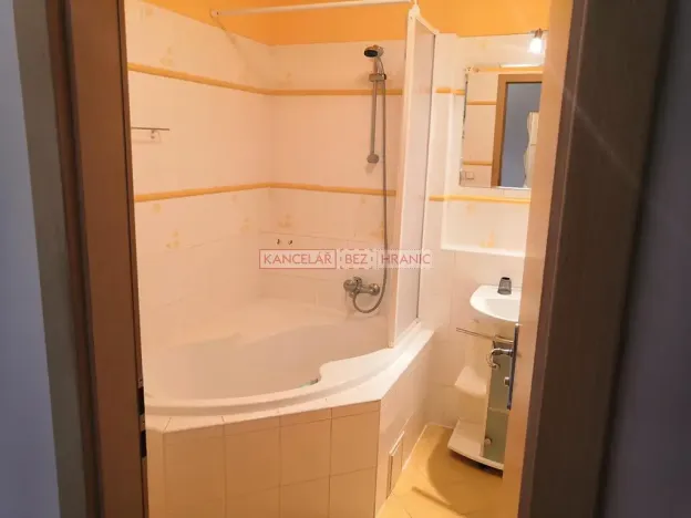 Pronájem bytu 2+kk, Liberec, Pastelová, 86 m2