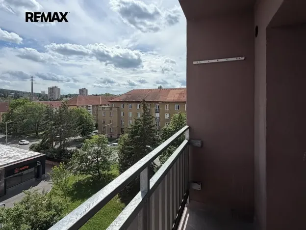 Pronájem bytu 2+1, Příbram, Bož. Němcové, 52 m2