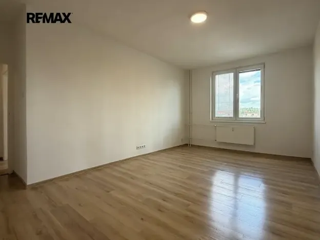 Pronájem bytu 2+1, Příbram, Bož. Němcové, 52 m2