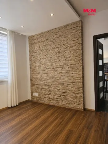 Pronájem bytu 2+kk, Hradec Králové - Nový Hradec Králové, Durychova, 47 m2