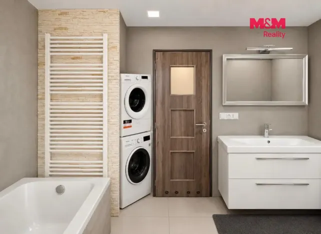 Pronájem bytu 3+1, Lovosice, U Nadjezdu, 70 m2