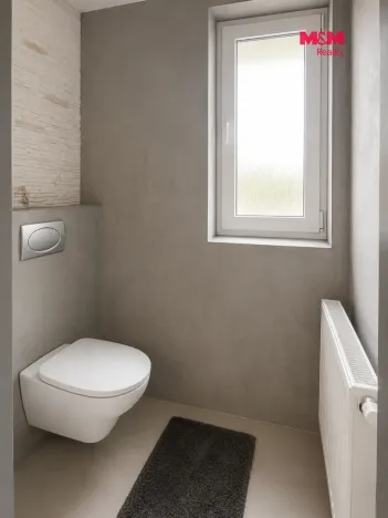 Pronájem bytu 3+1, Lovosice, U Nadjezdu, 70 m2