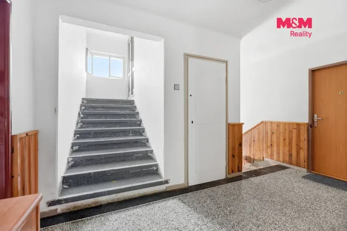 Prodej rodinného domu, Lovosice, Teplická, 84 m2