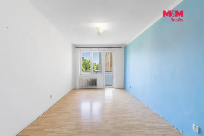 Prodej bytu 2+1, Karviná - Ráj, Kosmonautů, 50 m2