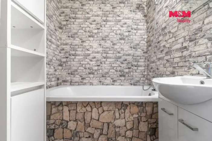Prodej bytu 2+1, Karviná - Ráj, Kosmonautů, 50 m2
