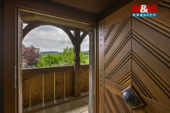 Prodej chalupy, Blíževedly, 340 m2