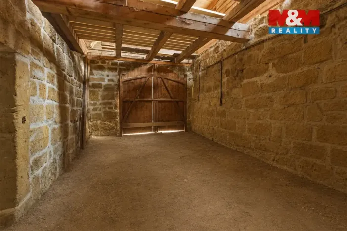 Prodej chalupy, Blíževedly, 340 m2