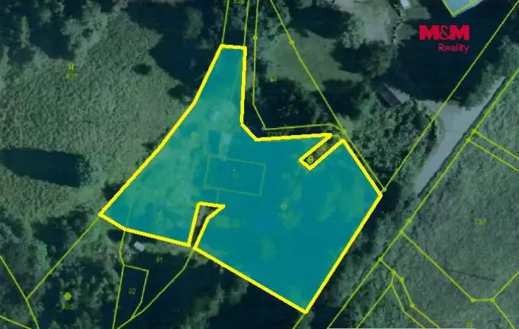 Prodej chalupy, Malá Morava - Zlatý Potok, 150 m2