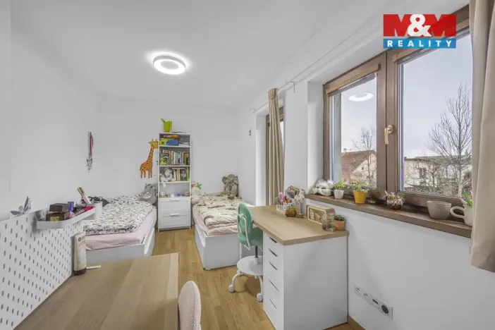 Prodej rodinného domu, Nučice, Na Čtyřku, 100 m2