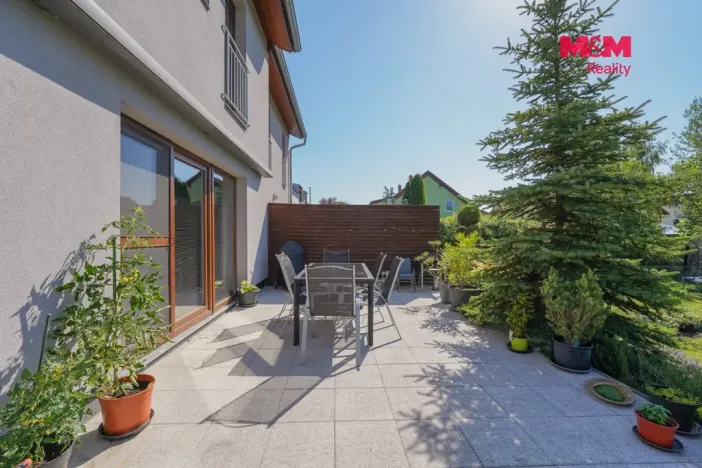 Prodej rodinného domu, Nučice, Na Čtyřku, 100 m2
