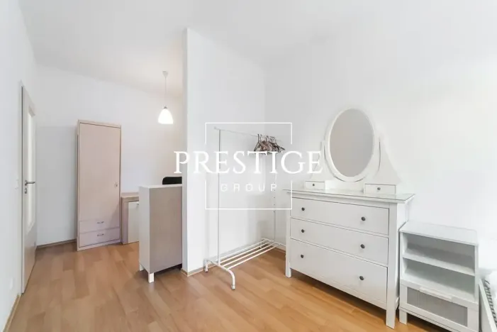 Prodej bytu 2+kk, Praha - Hlubočepy, Silurská, 51 m2