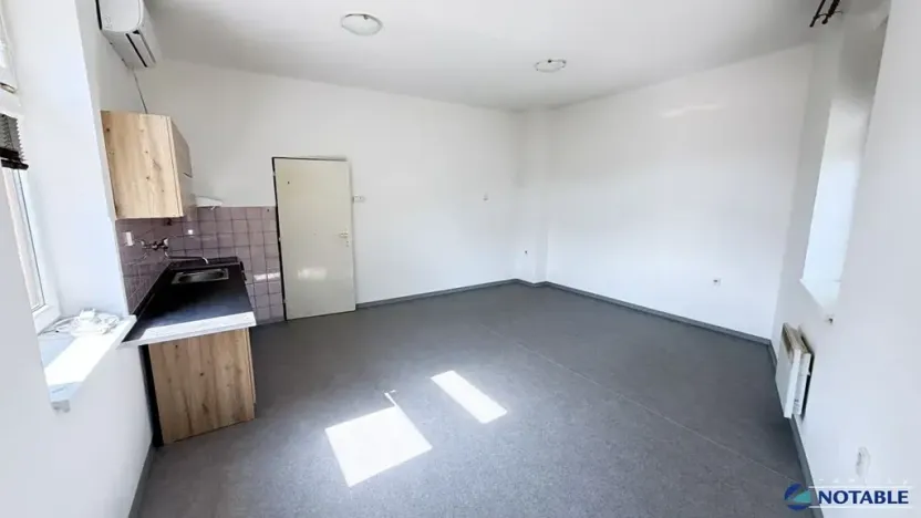 Pronájem bytu 2+kk, Česká Třebová, 54 m2