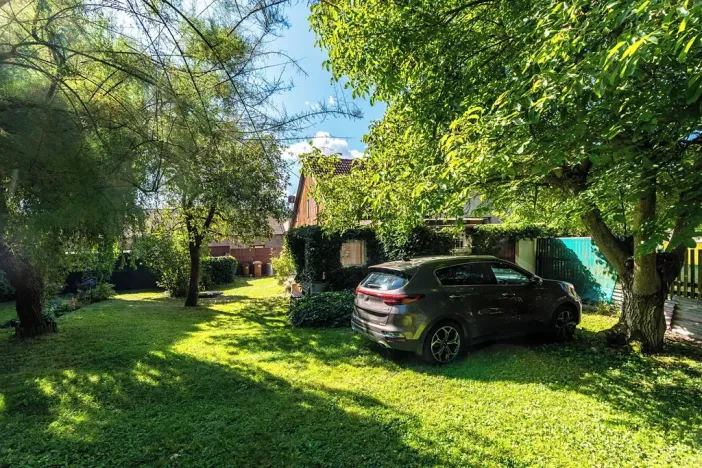 Prodej rodinného domu, Velký Osek, Revoluční, 50 m2