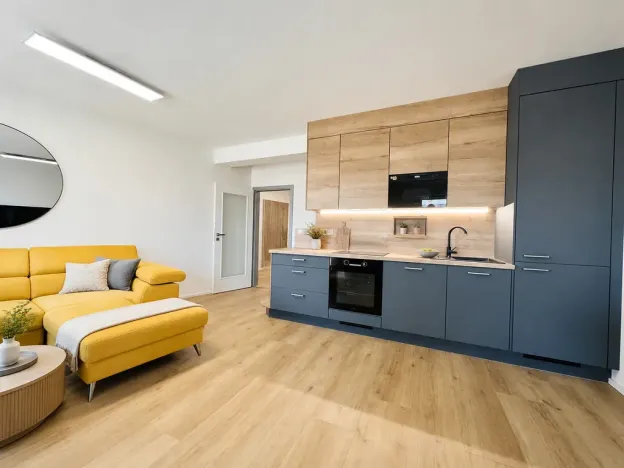 Prodej bytu 3+kk, České Budějovice, Dobrovodská, 73 m2