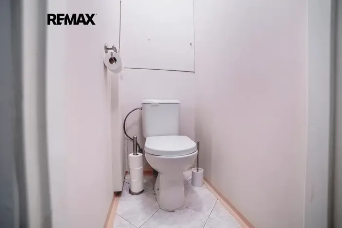 Prodej bytu 1+kk, Praha - Háje, Bajkonurská, 27 m2