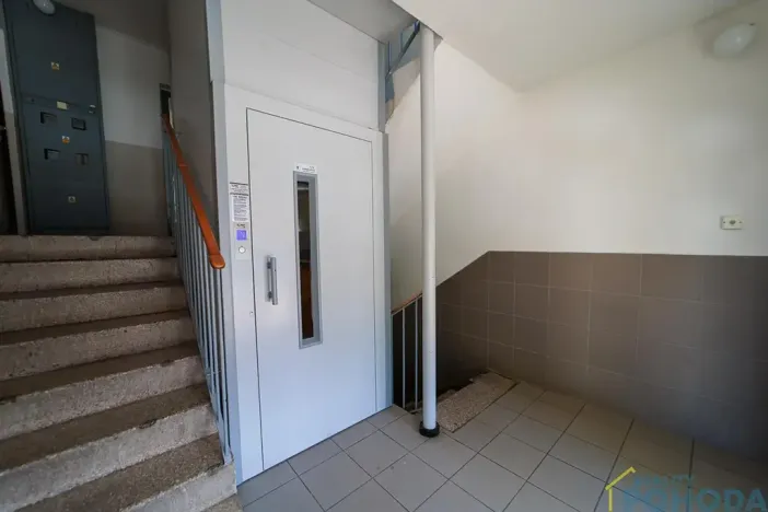 Prodej bytu 2+1, Choceň, Podhomolí, 69 m2
