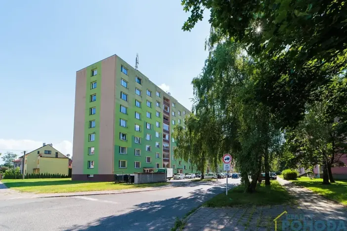 Prodej bytu 2+1, Choceň, Podhomolí, 69 m2