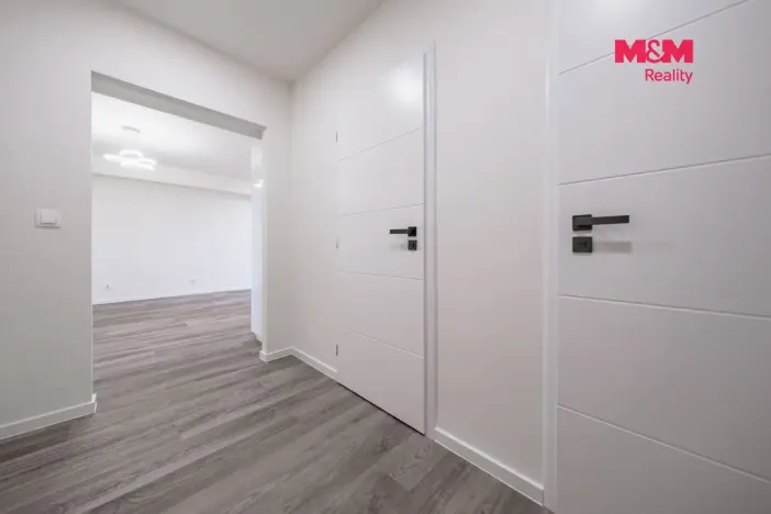 Prodej bytu 3+kk, Kutná Hora - Šipší, Ortenova, 55 m2