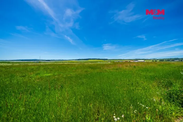 Prodej pozemku pro bydlení, Vendolí, 809 m2