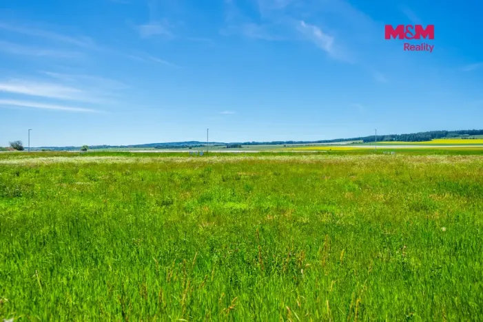 Prodej pozemku pro bydlení, Vendolí, 809 m2