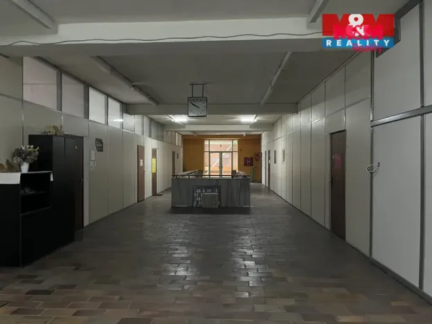 Pronájem kanceláře, Havířov - Podlesí, Studentská, 70 m2