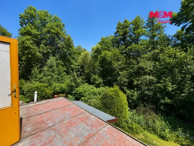 Prodej chaty, Barchovice - Hryzely, 50 m2