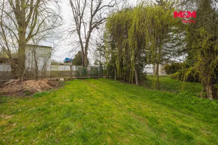 Prodej rodinného domu, Mnichovo Hradiště, Klášterská, 62 m2