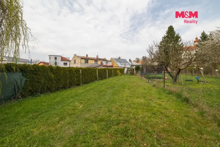 Prodej rodinného domu, Mnichovo Hradiště, Klášterská, 62 m2