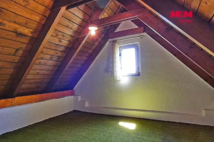 Prodej chaty, Pardubice - Bílé Předměstí, 25 m2