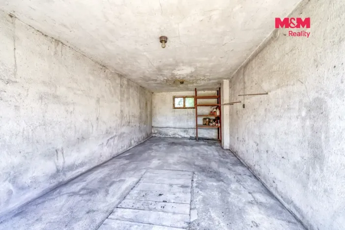 Prodej rodinného domu, Spálené Poříčí - Struhaře, 102 m2