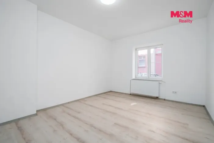 Pronájem bytu 3+1, Teplice, Duchcovská, 80 m2