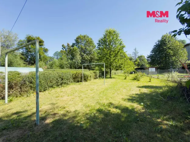 Prodej chaty, Bystřice, 120 m2