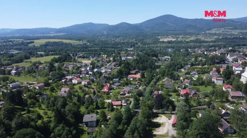 Prodej chaty, Bystřice, 120 m2