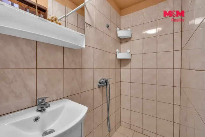 Prodej chaty, Borová, 80 m2