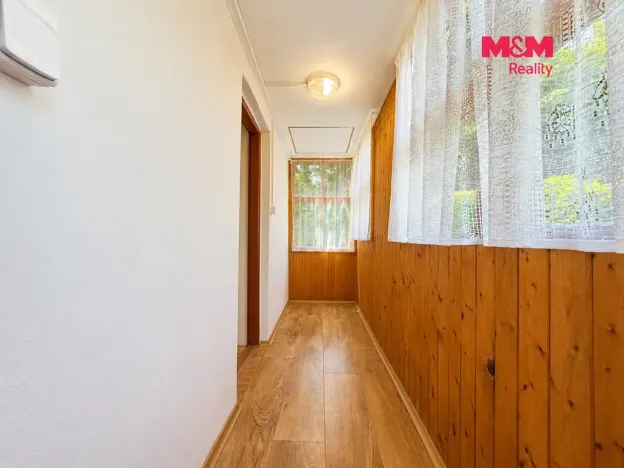 Prodej chaty, Vratimov, U Lesíka, 13 m2