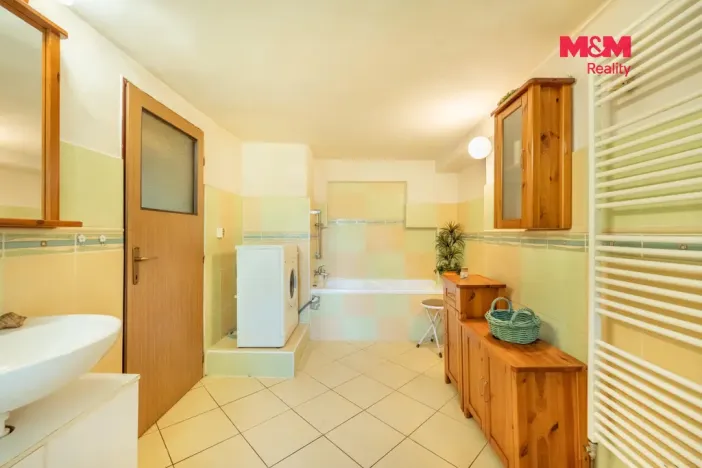 Prodej chaty, Dolní Nivy - Horní Rozmyšl, 130 m2