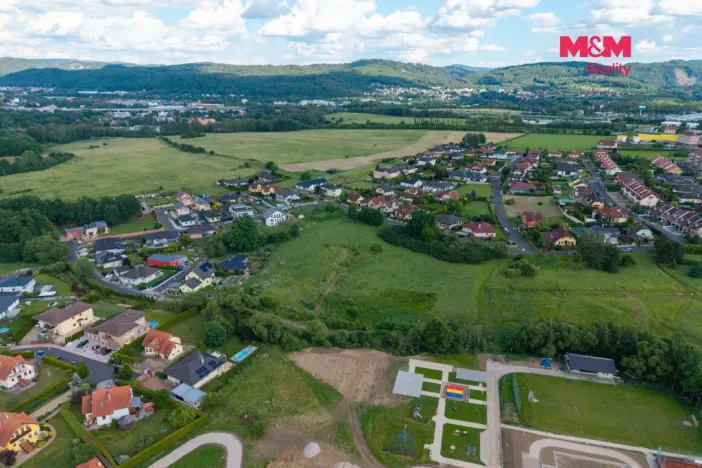 Prodej pozemku pro bydlení, Jenišov, 21450 m2