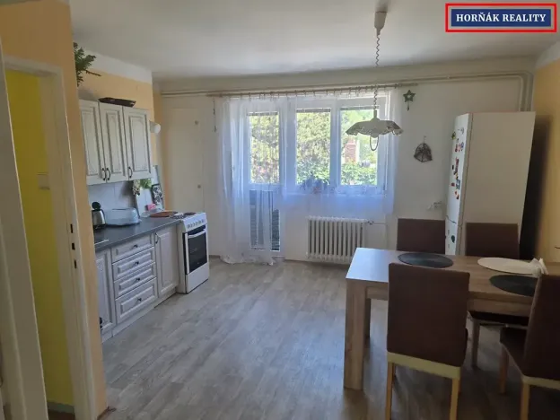 Pronájem bytu 2+1, Drnovice, 65 m2